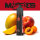 Misfits Mango Peach Apricot 6ml Aroma