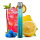 Elfbar 800 Blue Razz Lemonade Einweg E-Zigarette 20mg