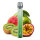 Elfbar 800 Kiwi Passion Fruit Guava Einweg E-Zigarette 20mg