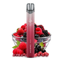 Elfbar 800 Mixed Berries Einweg E-Zigarette 20mg