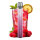 Elfbar 800 Pink Lemonade Einweg E-Zigarette 20mg