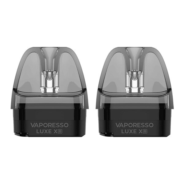 Vaporesso Luxe XR V2 Leerpods I 2 Stk MTL