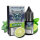 Frozen OWL Lime Mint Nikotinsalz Liquid