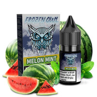 Frozen OWL Melon Mint Nikotinsalz Liquid 20mg