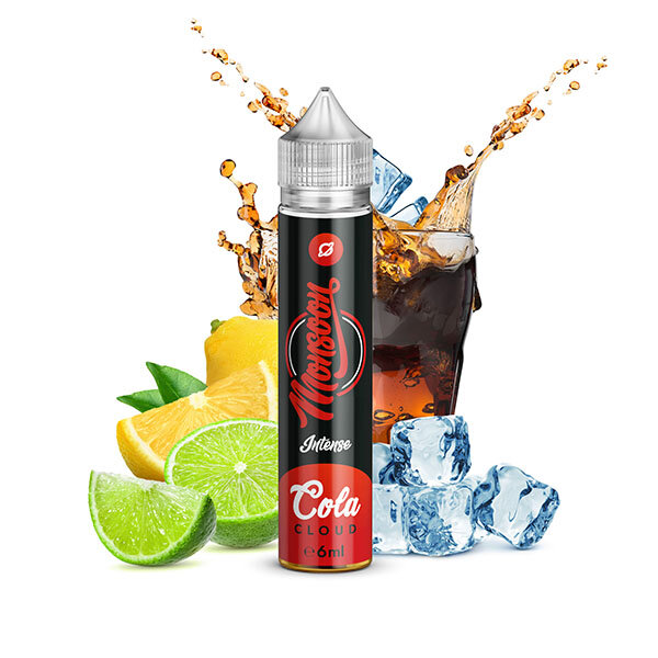 Monsoon Intense Cola Cloud 6ml Aroma