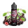 OWL Salt Longfill Black Cherries 10ml Aroma