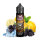 OWL Salt Longfill Blackberry Lemon 10ml Aroma