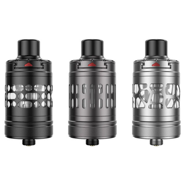 Aspire Nautilus 3SR Verdampfer