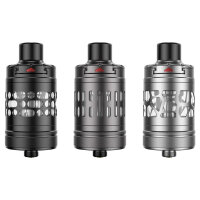 Aspire Nautilus 3SR Verdampfer Gunmetal