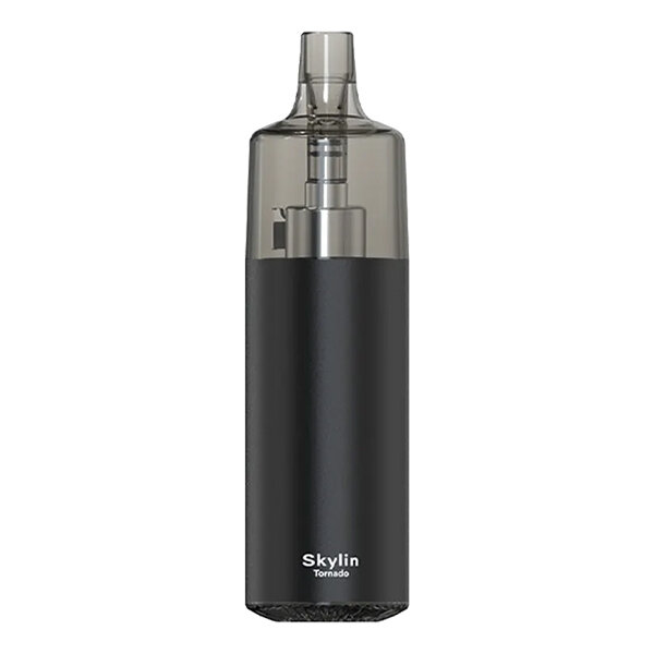 GOBAR Tornado Skylin Pod Kit Black