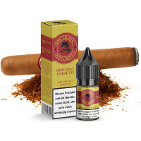 Don Cristo Original Nikotinsalz Liquid 20mg