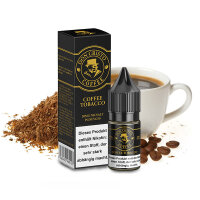 Don Cristo Coffee Nikotinsalz Liquid 20mg