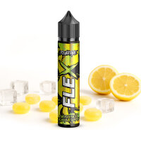 Revoltage Flex Overdosed Lemon Candy 10ml Aroma