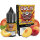 OWLIQ Sour Peach Nikotinsalz Liquid