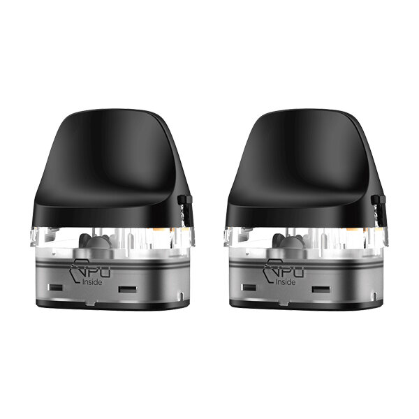 Geekvape J Pods mit Coil I 2 Stk