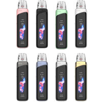 Uwell Caliburn G4 Pro Pod Kit