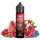 OWL Salt Longfill Red Berries 10ml Aroma