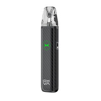 Oxva Xlim Go 2 Pod Kit Black Carbon