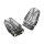 Oxva Xlim Pro 3ml Pods mit Coil I 3 Stk 0,6 Ohm