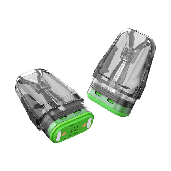Oxva Xlim Pro 3ml Pods mit Coil I 3 Stk 1,2 Ohm