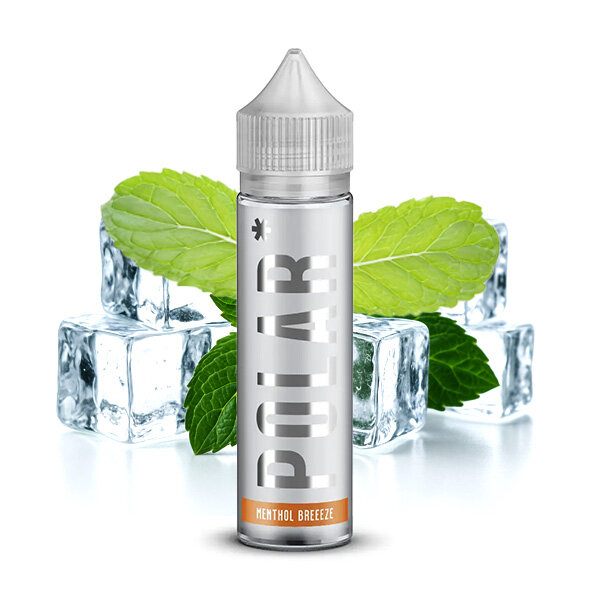 Polar Menthol Breeze 10ml Aroma