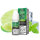 Intense Minze Limette 10ml Nikotinsalz Liquid
