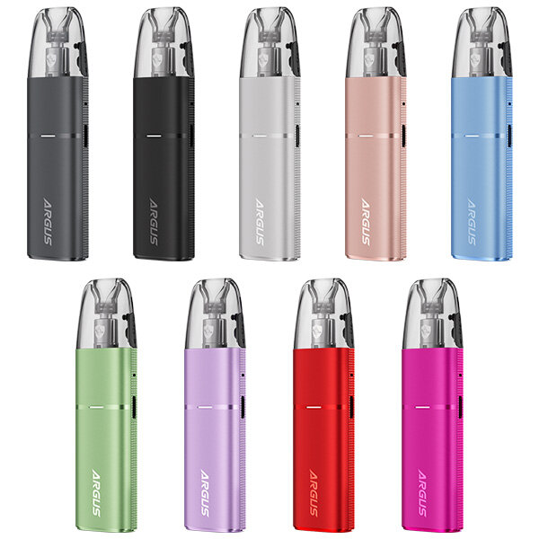 Voopoo Argus G3 Mini Pod Kit