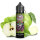 OWL Salt Longfill Sour Apple 10ml Aroma