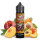 OWL Salt Longfill Sour Peach 10ml Aroma