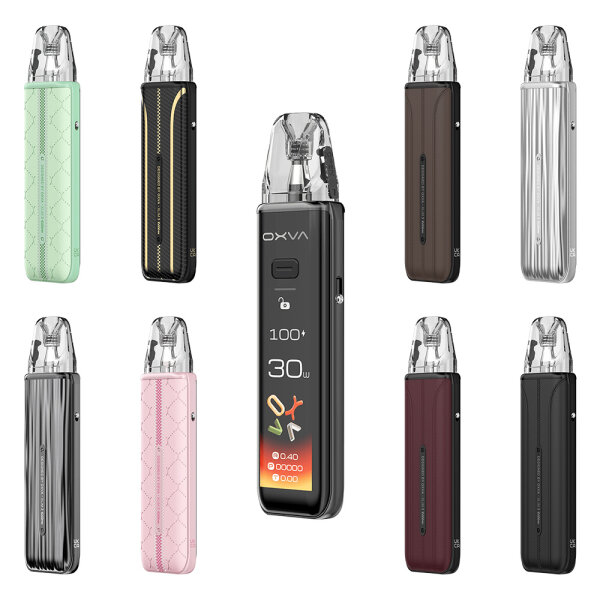 Oxva Xlim 3 Ultra Pod Kit