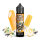 OWL Salt Longfill Tropical Vanilla Ice 10ml Aroma