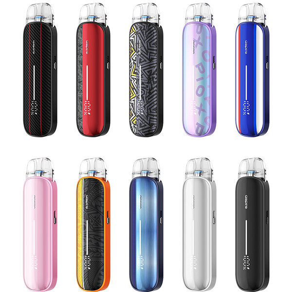 Aspire Pixo Aura Pod Kit