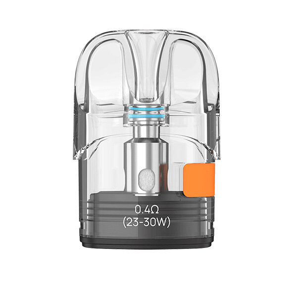 Aspire Pixo Pods mit Coil I 2 Stk 0,4 Ohm