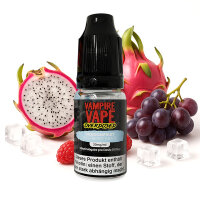 Vampire Vape Overdosed Dragonfruit Raspberry Grape...