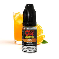 Vampire Vape Overdosed Fizzy Orange Nikotinsalz Liquid