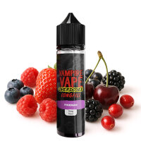 Vampire Vape Overdosed Pinkman 10ml Aroma