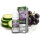 Intense Fresh Gurke Traube 10ml Nikotinsalz Liquid