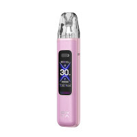 Oxva Xlim Pro 3 Pod Kit Pink Silk
