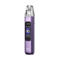 Oxva Xlim Pro 3 Pod Kit Purple Silk