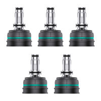 Uwell Crown Nano MTL Coils I 5 Stk