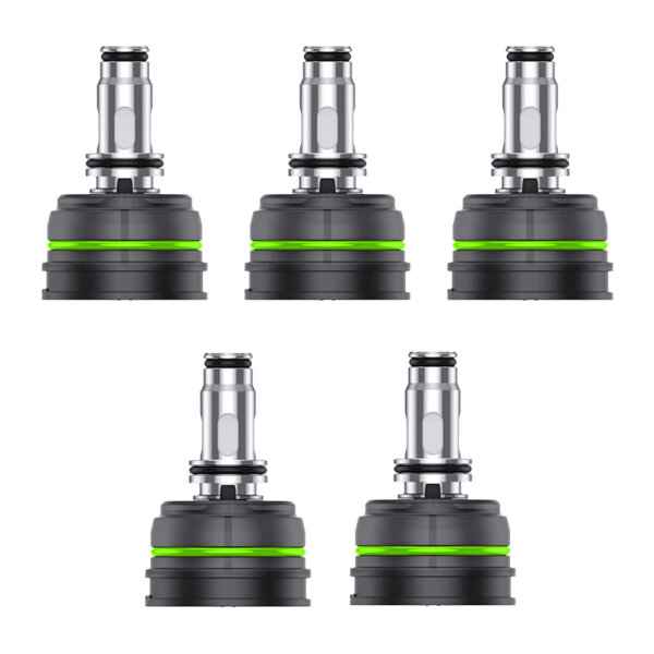 Uwell Crown Nano MTL Coils I 5 Stk 1,2 Ohm