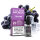 Culami Infusion Traube Nikotinsalz Liquid 20mg