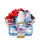 Elfliq by Elfbar Frozen Berries Nikotinsalz Liquid 10ml