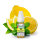 Elfliq by Elfbar Lemon Mint Nikotinsalz Liquid 10ml