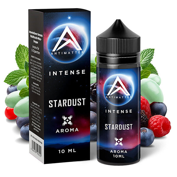 Antimatter Intense Stardust 10ml Aroma