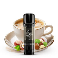Elfbar ELFA Pods Hazelnut Coffee 20mg I 2 Stk