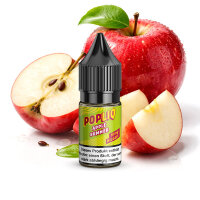 PopLiq Apple Summer Nikotinsalz Liquid 10ml