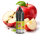 PopLiq Apple Summer Nikotinsalz Liquid 10ml