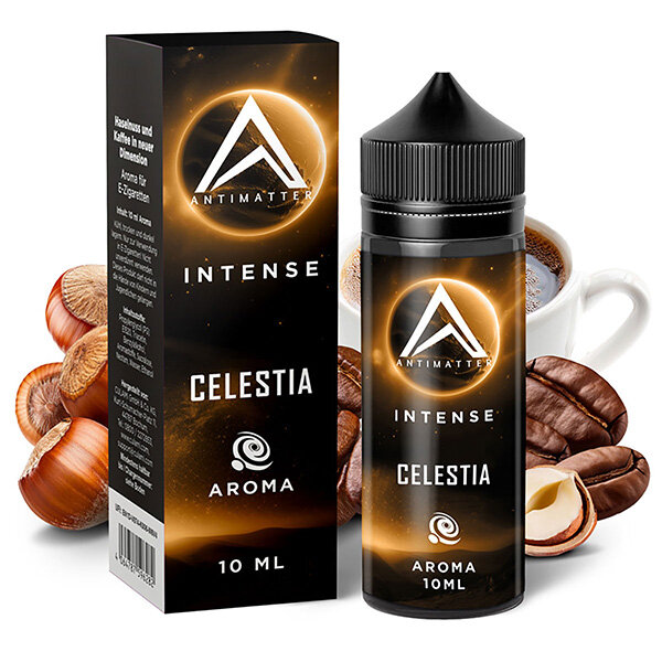 Antimatter Intense Celestia 10ml Aroma