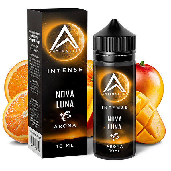 Antimatter Intense Nova Luna 10ml Aroma